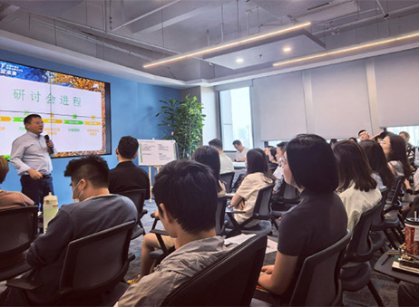 成都环博会启动战略发展研讨会：重构全球环保交流新范式